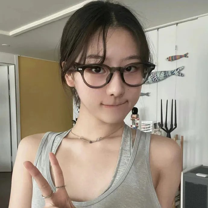 谁伴我一生